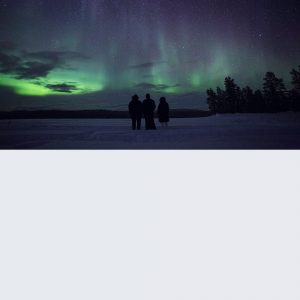 Aurora Ride Active Lapland